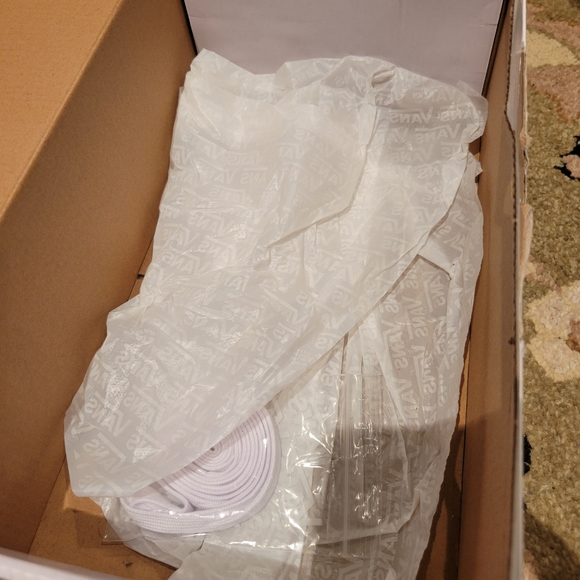 Vans x Supreme x Jean Paul Gaultier era pro - Picture 5 of 6